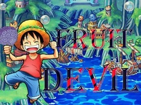 Fruit Devil game Image