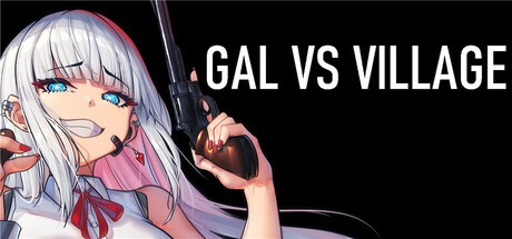 Games like GAL VS VILLAGE