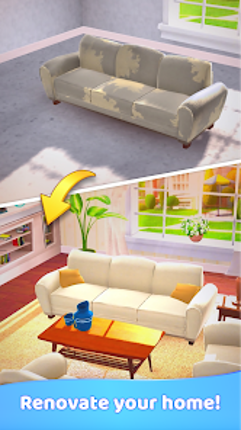 Merge Decor: Dream Home Design Image