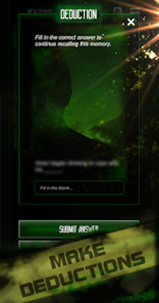 Murder Mystery 3: A Life Of Cr Image