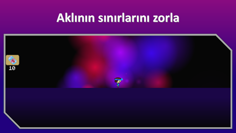 Ailem Olur Musun (DEMO) screenshot