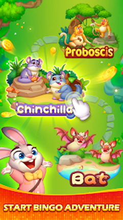 Bingo Wild-Classic Bingo Games Image