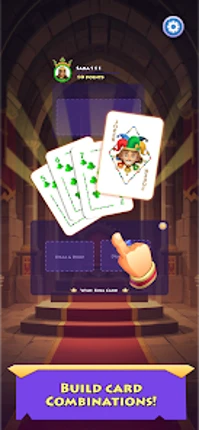 Five Crowns: Kingdom Quest Image