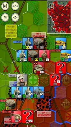 Invasion of Poland screenshot