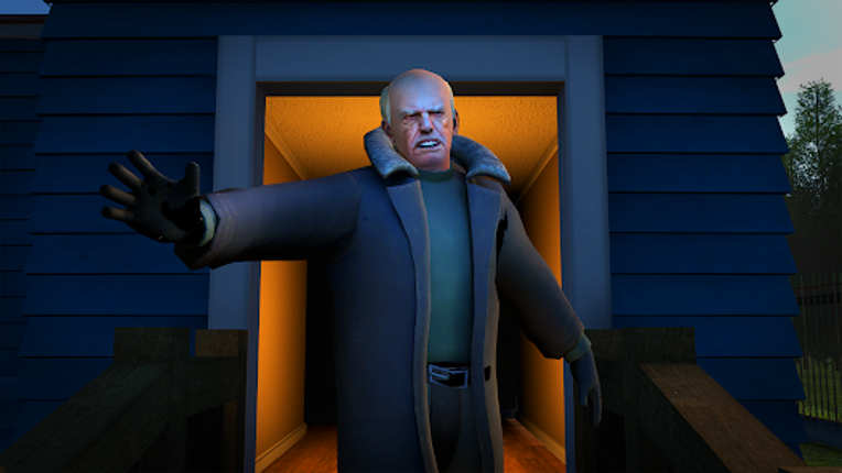 Schoolboy Escape 3 Summer Camp screenshot