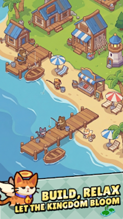Keep the Crown:Tower DefenseTD screenshot