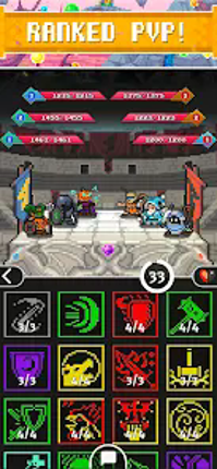 Pixel Quest RPG Image