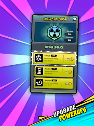 Zombie Towers screenshot