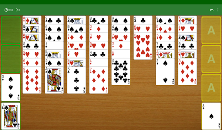 FreeCell Image