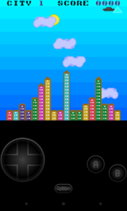 NGP.emu (Neo Geo Pocket) Image