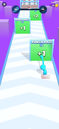 Punch Machine Image