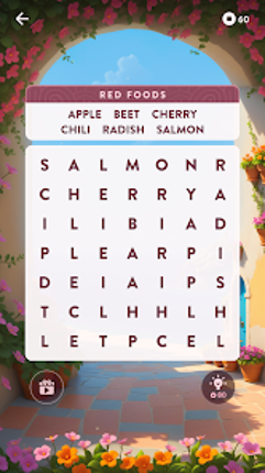 Words Of Wonders Search: Zen screenshot