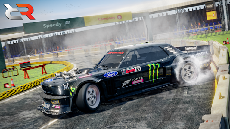 Real Rally Drift & Rally Race screenshot