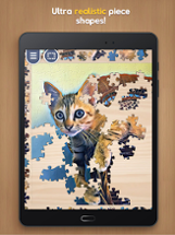 Just Jigsaws Image