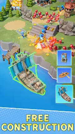 Lords Glory screenshot