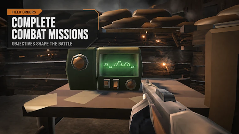 Hotline Escape: Extraction Image