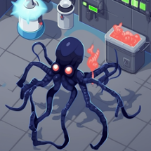 Alien Invasion: RPG Idle Space Image