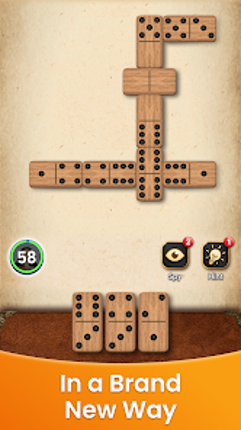 Domino Legends: Classic Game Image