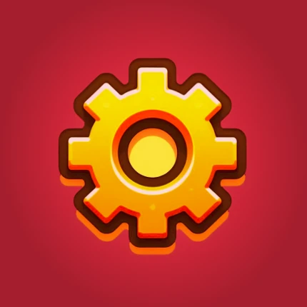 Idle Gears: Tycoon Empire Image