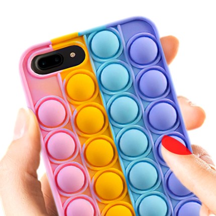 Pop it Fidget Toys 3D Games Image