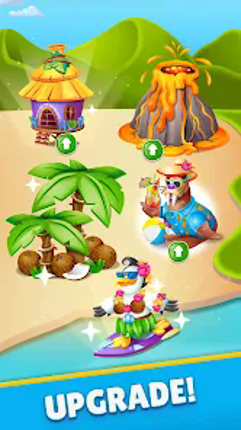Merge Toons: Merge Games screenshot