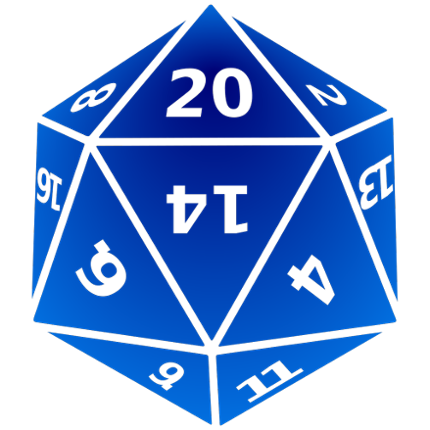 Fifth Edition DM Tools Image