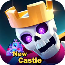 Wild Castle TD: Grow Empire Image