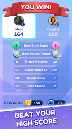 Tile Twist - Clever Match screenshot