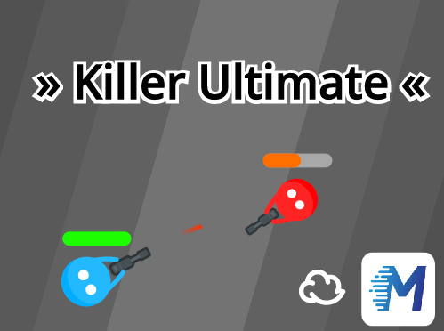 Games like » Killer Ultimate « ☁ Multiplayer ☁
