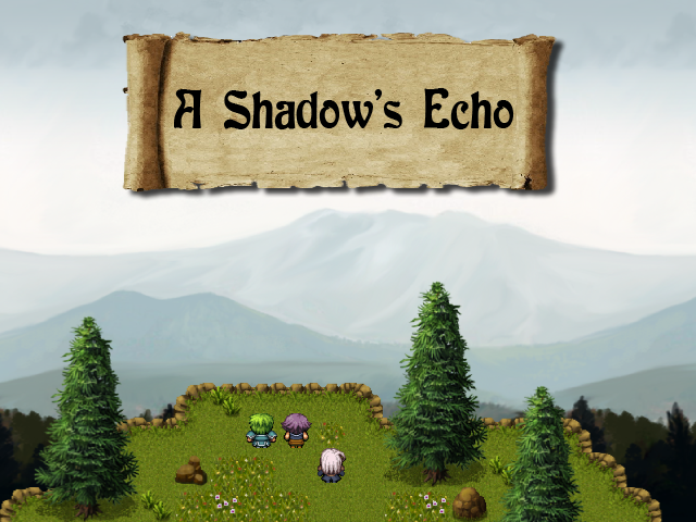 Games like A Shadow's Echo