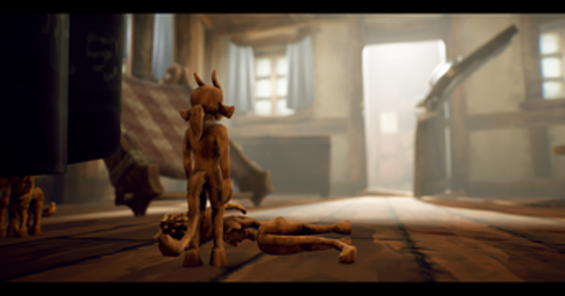 After the Raid screenshot