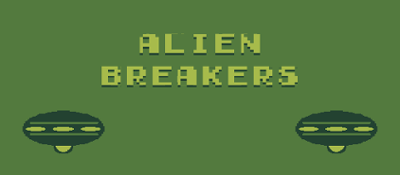 Alien Breakers Image