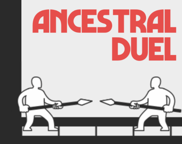 Games like Ancestral Duel
