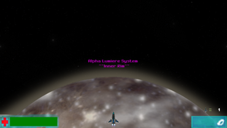 Avenging Alpha Image