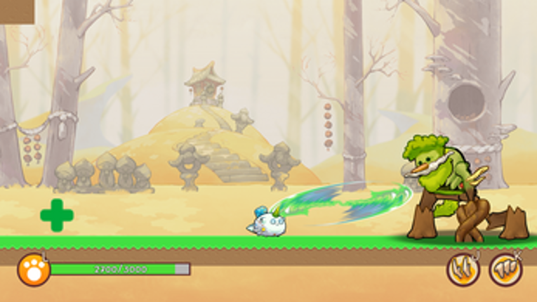Axie Mystical Adventure Image