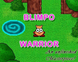 Games like Blimpo Warrior 2