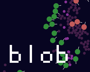 Games like Blob
