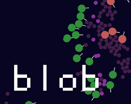 Blob Image