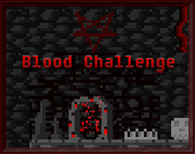 Games like Blood Challenge