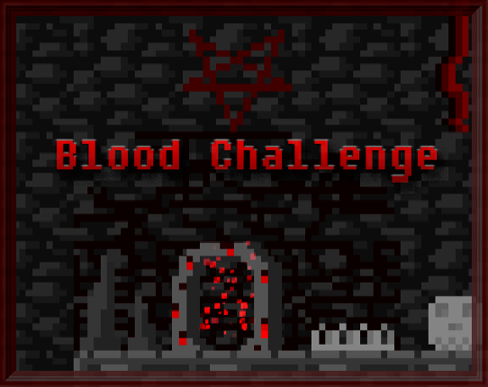 Blood Challenge Image