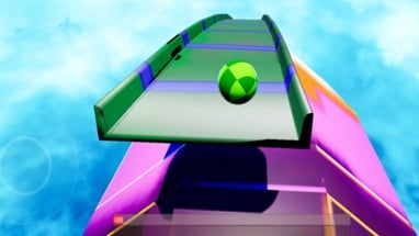 BGS3D - 3D Ball Platformer Game Image