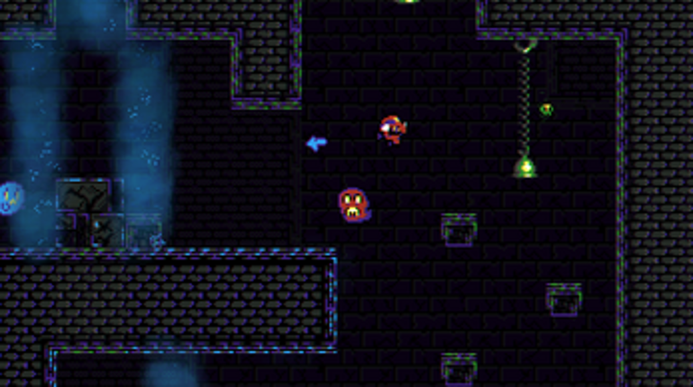 BU- Dungeon Duo screenshot
