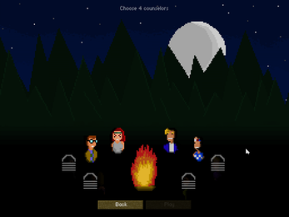 Camp Keepalive Image