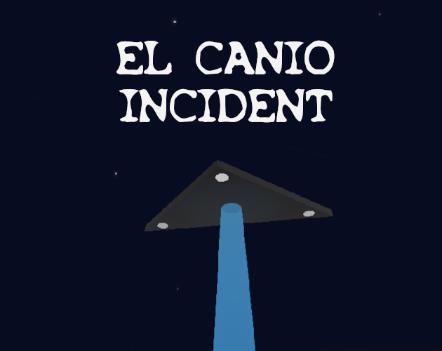 Games like El canio incident