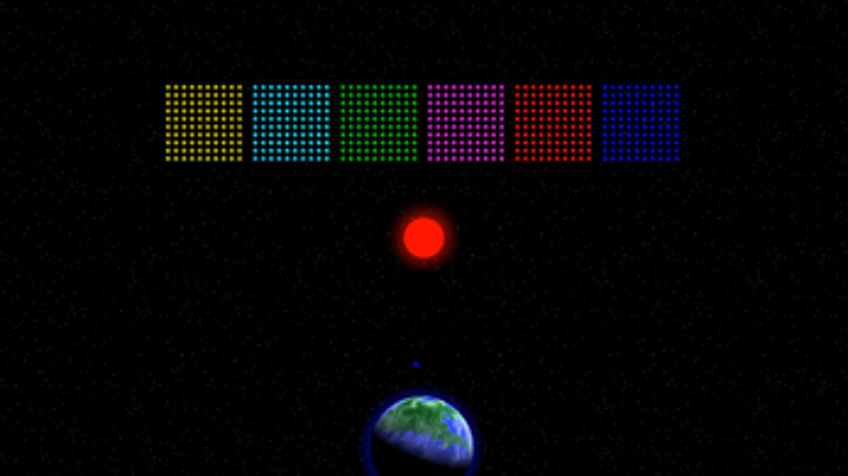 CASUAL DEFENSE - Alien Shooter screenshot