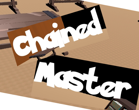 Chained Master Game Cover