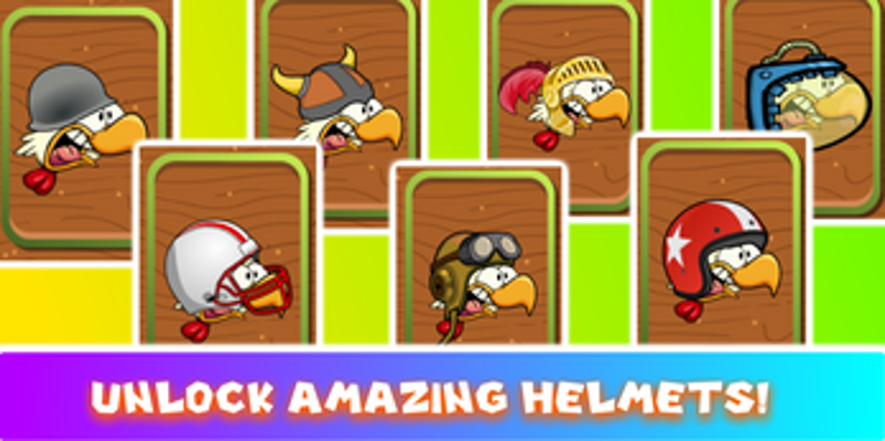Chicken Cannon screenshot