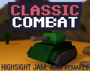Games like Classic Combat #HighJam