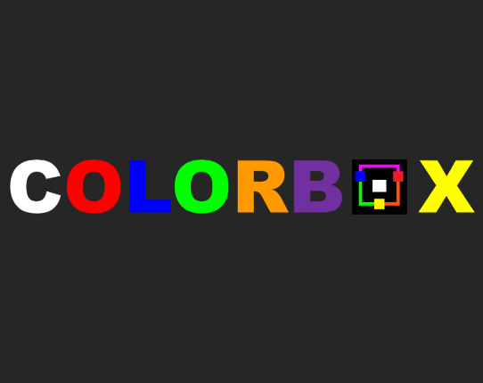 COLORBOX Game Cover