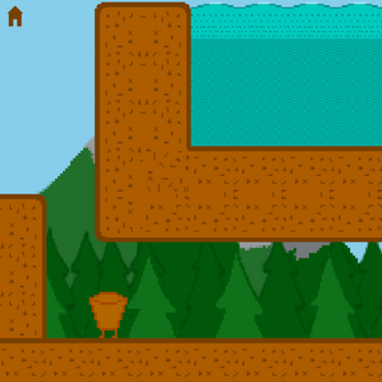 Cream for Cone screenshot